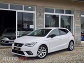 Seat Ibiza 1.0 EcoTSI FR