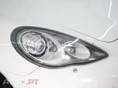 Porsche Panamera S Hybrid