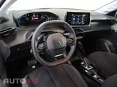 Peugeot 208 Active Versão Eléctrica