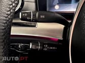 Mercedes-Benz E 220 d AMG Line