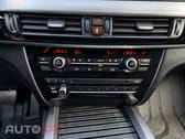 BMW X5 25 d sDrive Comfort 7L