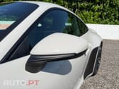 Porsche 911 992 S
