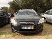 Kia Ceed SW 1.6 CRDi LX