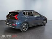 Hyundai Bayon 0 T-GDi 48-V Intuitive