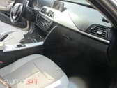 BMW 318 2.0 D Touring Luxury  Nacional 143 cv -Ano 2015 Nacional
