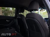 Hyundai i30 1.6 CRDi GO!