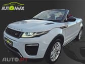 Land Rover Evoque Cabrio 2.0 TD4 HSE Dynamic