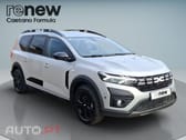 Dacia Jogger TCe 110 FAP Extreme 7 lugares