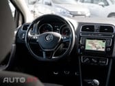 Volkswagen Polo 1.0 Confortline