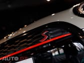MINI Cooper Cooper S Aut. JCW
