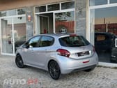 Peugeot 208 1.2 PureTech Style
