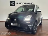 Smart ForTwo 1.0 Passion 71