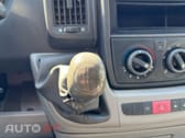 Peugeot Boxer 2.2 HDi 330 L2H2