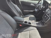 Mercedes-Benz GLA 220 d AMG Line