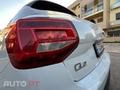 Audi Q2 1.6 TDI S-line