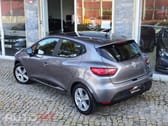 Renault Clio 0.9 TCE Dynamique S