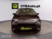 Citroen C3 1.5 BlueHDi Feel Pack I.V.A DEDUTÍVEL 