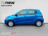Suzuki Celerio 1.0