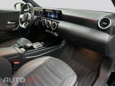 Mercedes-Benz A 250 I.V.A DEDUTIVEL AMG