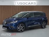 Renault Grand Scénic 1.3 TCe Bose Edition