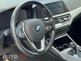 BMW 330 e Corporate Edition Auto