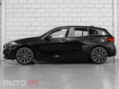 BMW 116 d Advantage Auto