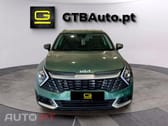 Kia Sportage 1.6 T-GDi Drive