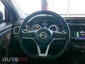 Nissan Qashqai 1.3 DIG-T Acenta