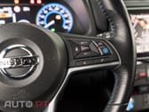 Nissan Leaf N-Connecta