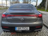 Mercedes-Benz EQE 300 Edition
