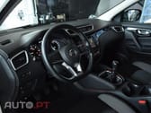 Nissan Qashqai 1.5 dCi Tekna Premium