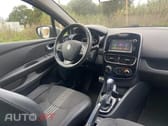 Renault Clio Sport Tourer 1.5 dCi GT Line EDC