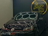 Volkswagen Golf VII GTI PERFORMANCE