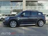 MINI Countryman Cooper SE ALL4 Auto