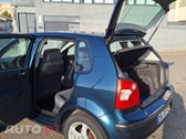 Volkswagen Polo 1.2 Confortline