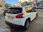 Peugeot 2008 1.5 BlueHDi Signature