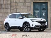 Citroen C5 Aircross 1.5 Blue-HDi Shine EAT8