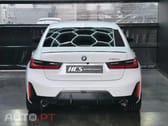 BMW 330 e Pack Desportivo M Pro Auto