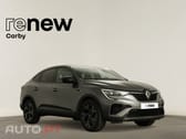 Renault Arkana Arkana 1.3 TCe R.S.Line EDC
