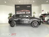 Nissan Juke 1.2 DIG-T Black Edition