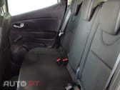 Renault Clio 1.5 dCi Limited