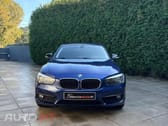 BMW 116 d