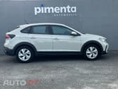 Volkswagen Taigo 1.0 TSI Life