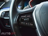 BMW 520 d Line Luxury Auto