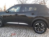 Peugeot 2008 1.2 PureTech Allure Pack