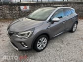Renault Captur TCe 100 INTENS