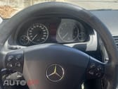Mercedes-Benz A 160 Elegance