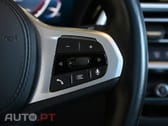 BMW iX3 M Sport Impressive