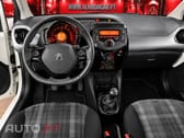 Peugeot 108 1.0 VTi Style