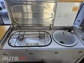 Mercedes-Benz Vito 111 CDi/32 6L